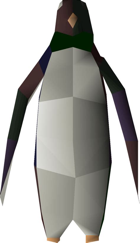 osrs penguin suit|How to make a Penguin Suit for Cold War & Red Raktuber (w/ .